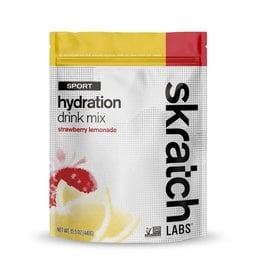 Skratch Labs Skratch Hydration Drink Mix-20 Servings