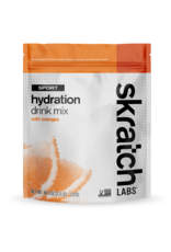 Skratch Labs Skratch Hydration Drink-60 servings