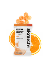 Skratch Labs Skratch Energy Chew Single