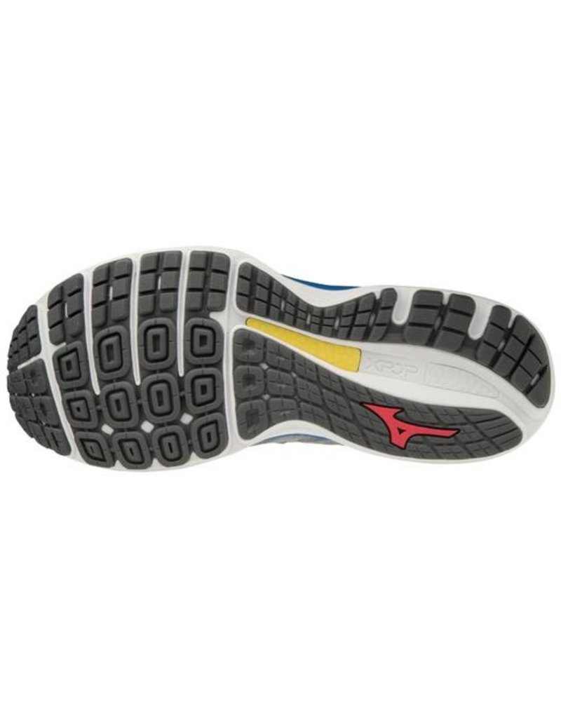 mizuno wave nexus 4 navy