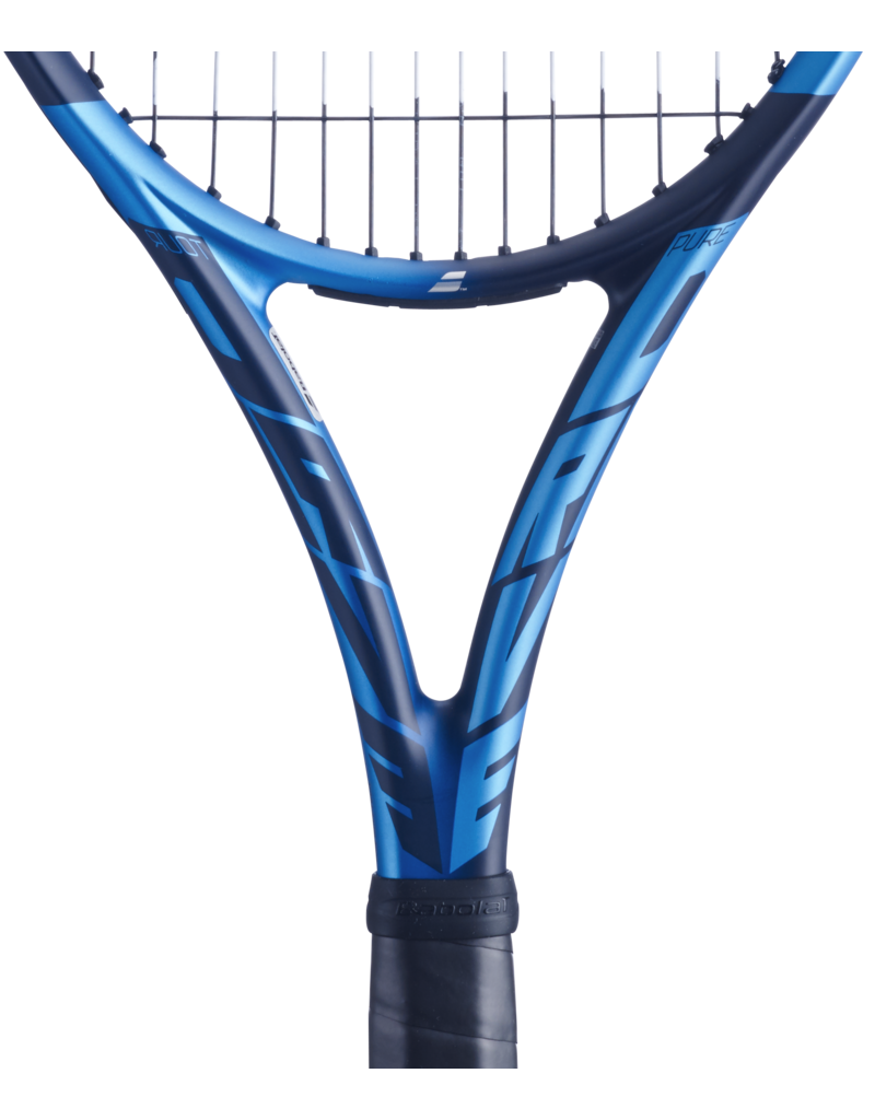 NEW! Babolat Pure Drive VS 4 38 Never Used - Strung Puerto Rico