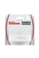 Wilson Wilson Sublime Replacement Grip