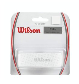 Wilson Wilson Sublime Replacement Grip