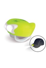 Amphipod Amphipod Swift-Cap Light-Green