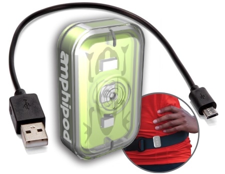 Amphipod VERSA-LIGHT MINI - RnJ Sports