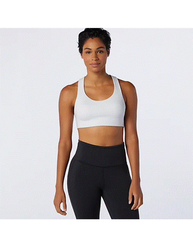 New Balance Impact Run At Bra Top - Sports bras