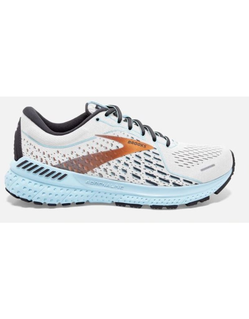 brooks adrenaline womens