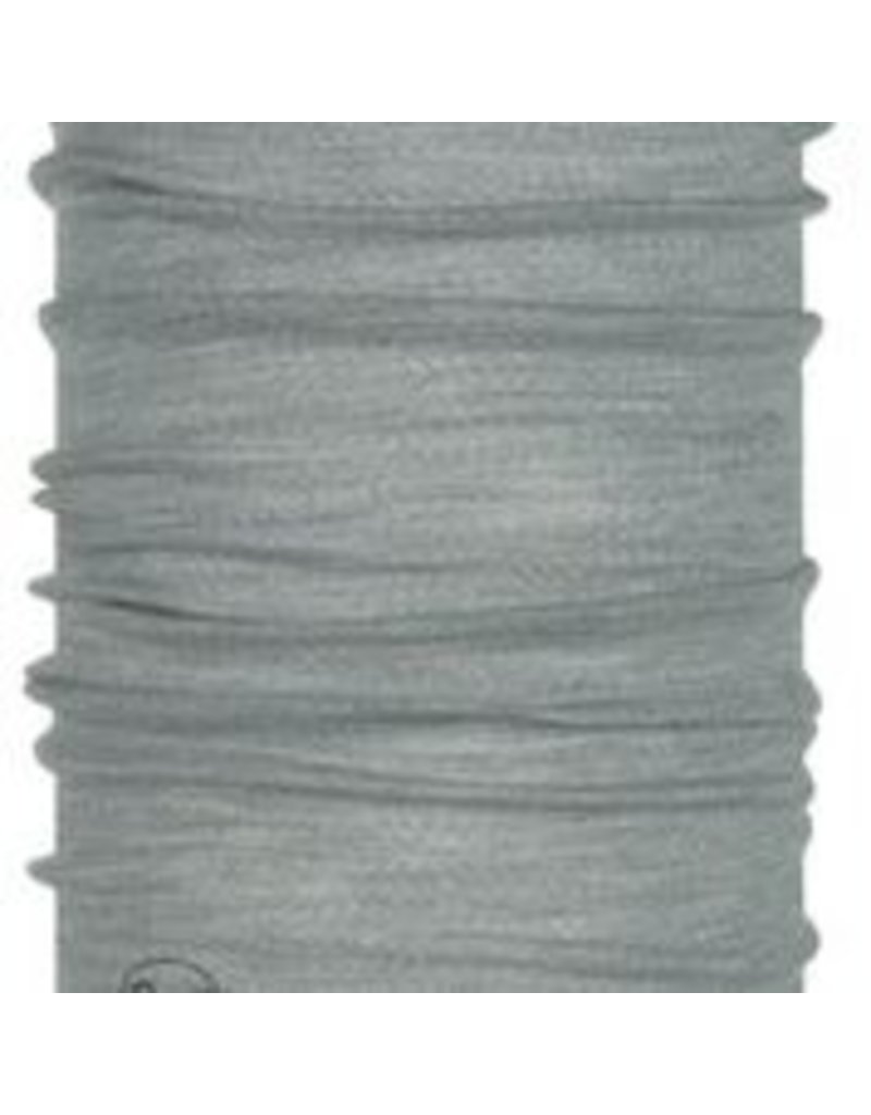 BUFF Buff Lightweight Merino Light Grey