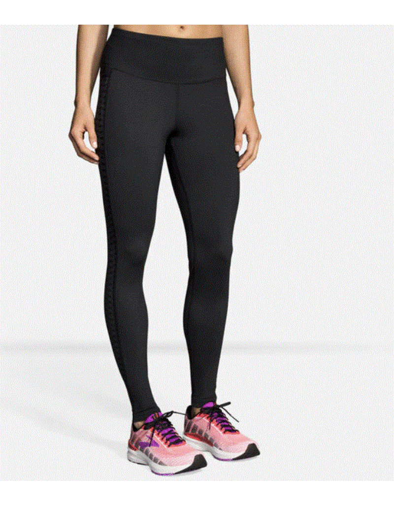 Women's Brooks Run Visible Tight