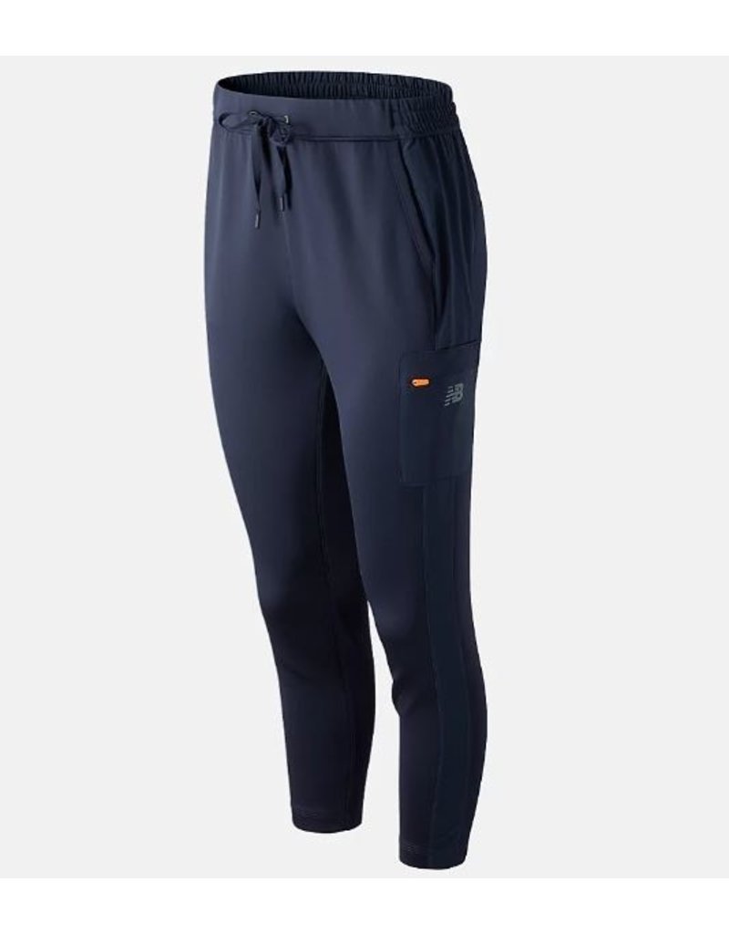 New Balance Women's Q Speed Tight X-Small Night Tide