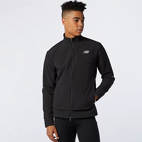 new balance winterwatch jacket