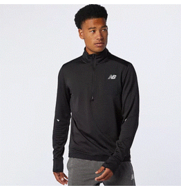 New Balance New Balance Impact Grid Half Zip for Men