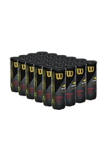 Wilson WILSON US OPEN REGULAR DUTY CASE 24