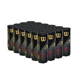 Wilson WILSON US OPEN REGULAR DUTY CASE 24