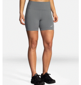 brooks venture bermuda short