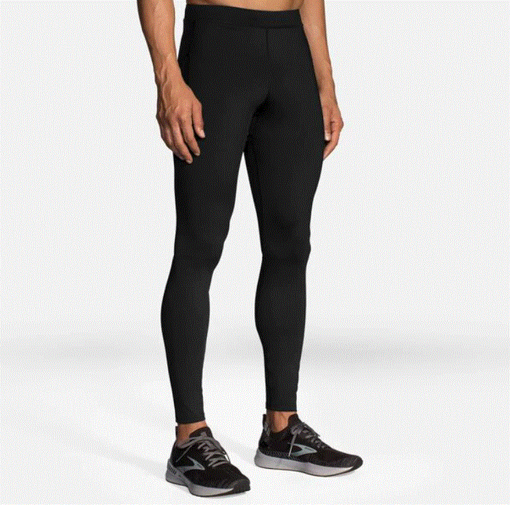 Brooks Men's Source Tight - RnJ Sports