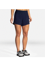 Brooks Brooks Women's Chaser 5" Short