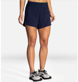 Brooks Brooks Women's Chaser 5" Short