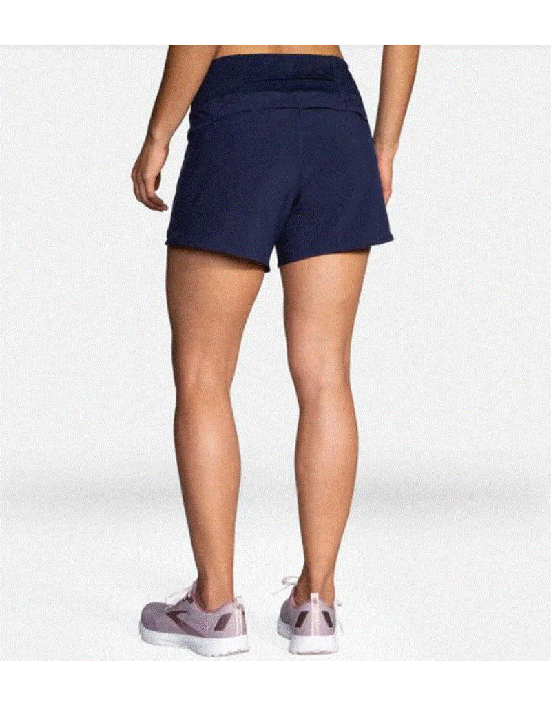 Brooks Brooks Women's Chaser 5" Short