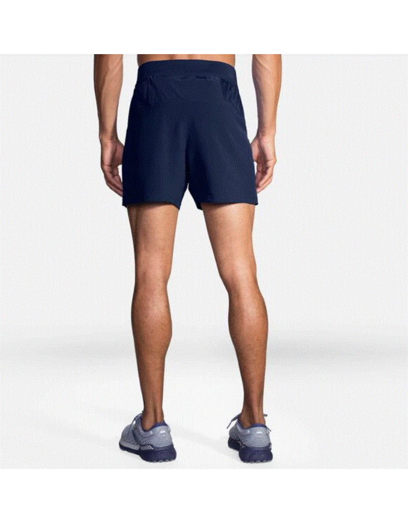 Brooks Brooks Men's Sherpa 5" Short