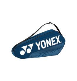 Yonex YONEX TEAM 3 PACK BLUE