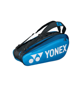 Yonex YONEX PRO RACQUET BAG 6 BLUE