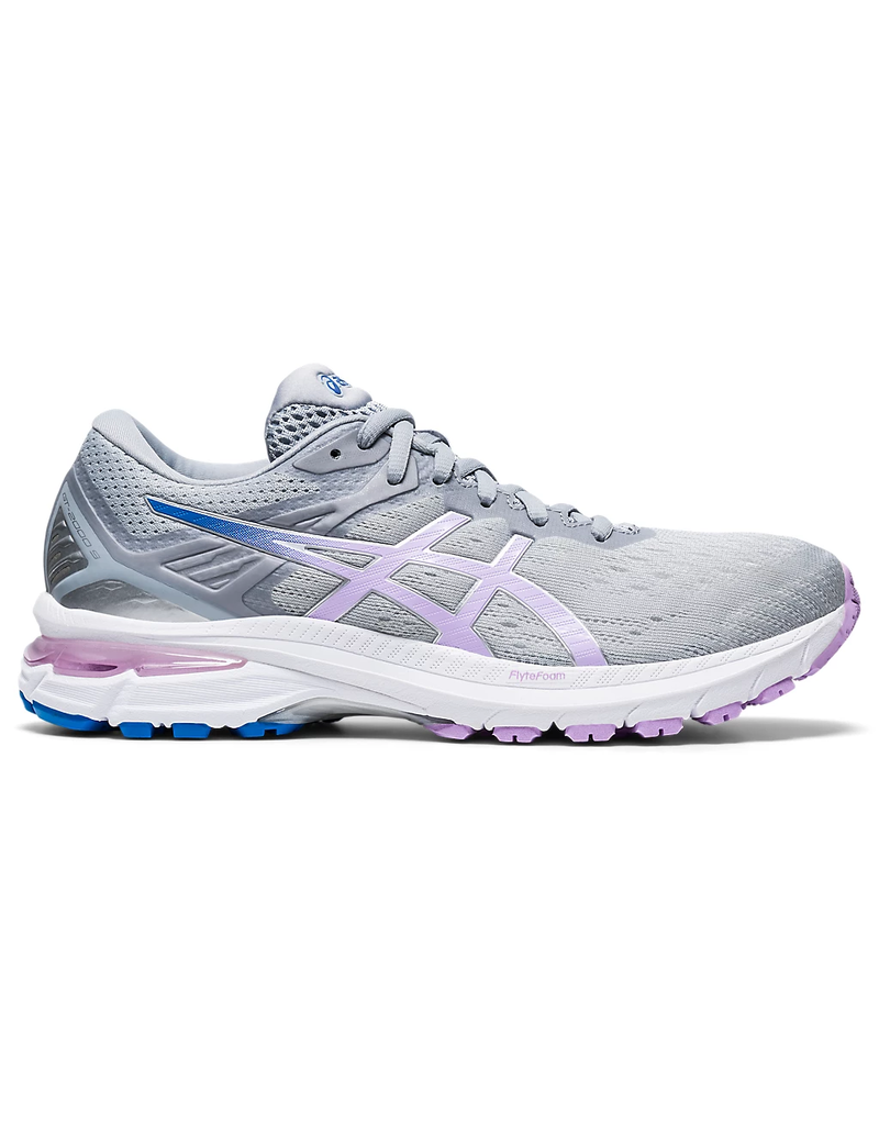 asics 2000 series