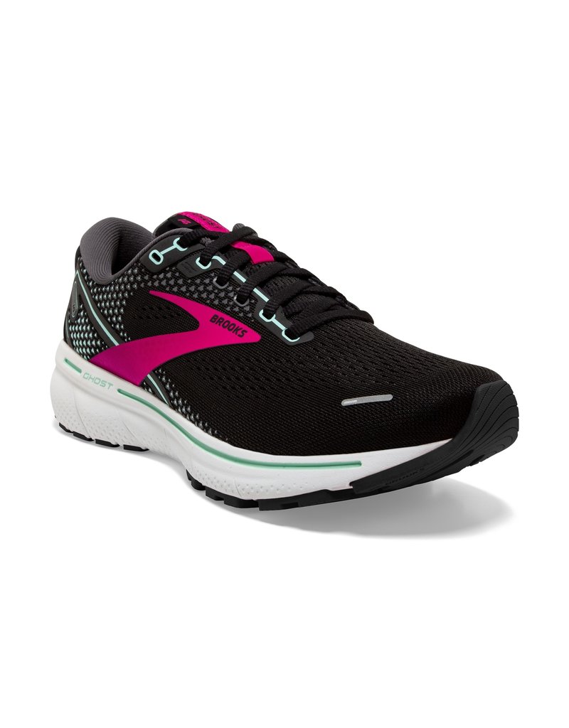 BROOKS GHOST 14 WOMENS - RnJ Sports