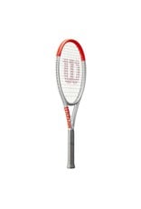 Wilson WILSON CLASH 100 SILVER