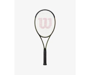 WILSON BLADE 16X19 V8 - RnJ Sports Wilson ブレード98 16×19 v8