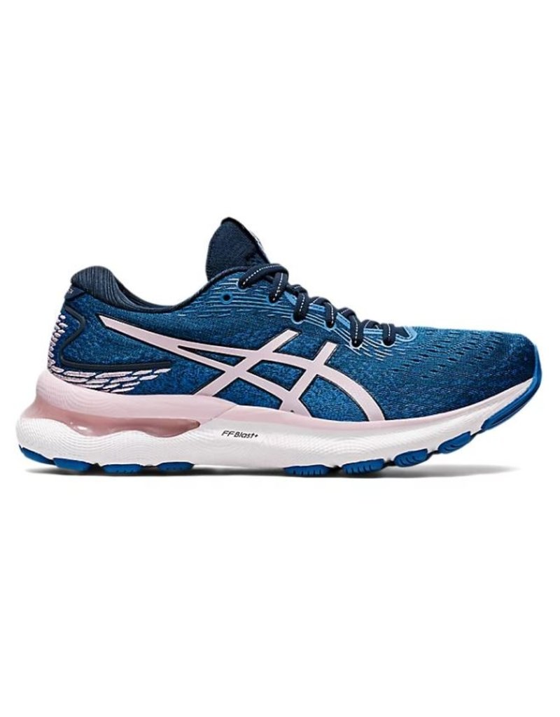 comerciante Necesitar popular ASICS GEL NIMBUS 24 WOMENS - RnJ Sports