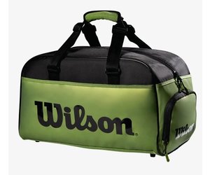 WILSON SUPER TOUR SMALL DUFFLE - RnJ Sports