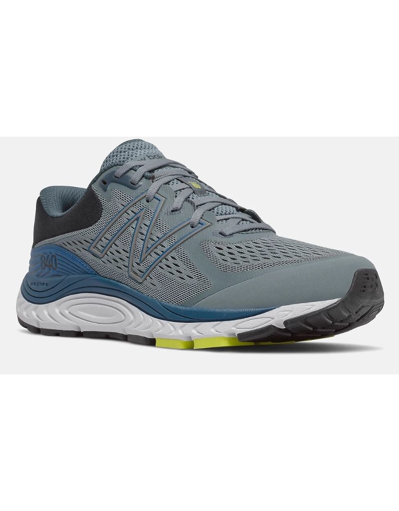 New Balance Womens 840 V5 Running Shoe : : Clothing, Shoes &  Accessories