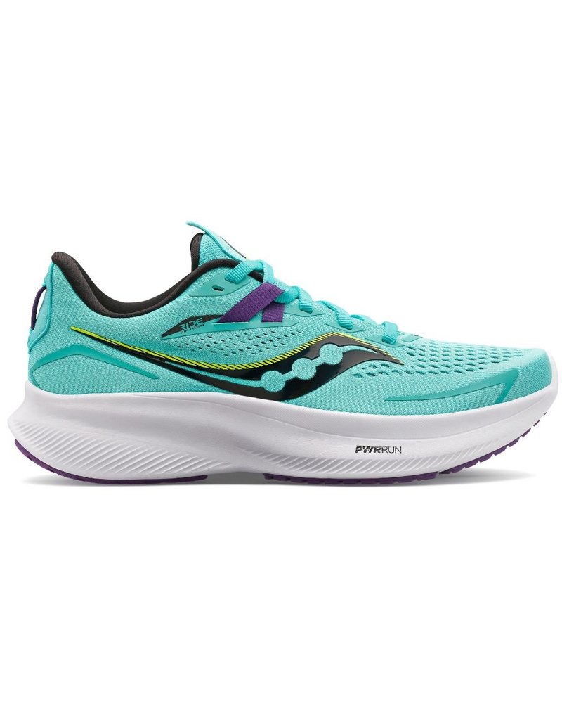 Saucony SAUCONY RIDE 15 WOMENS