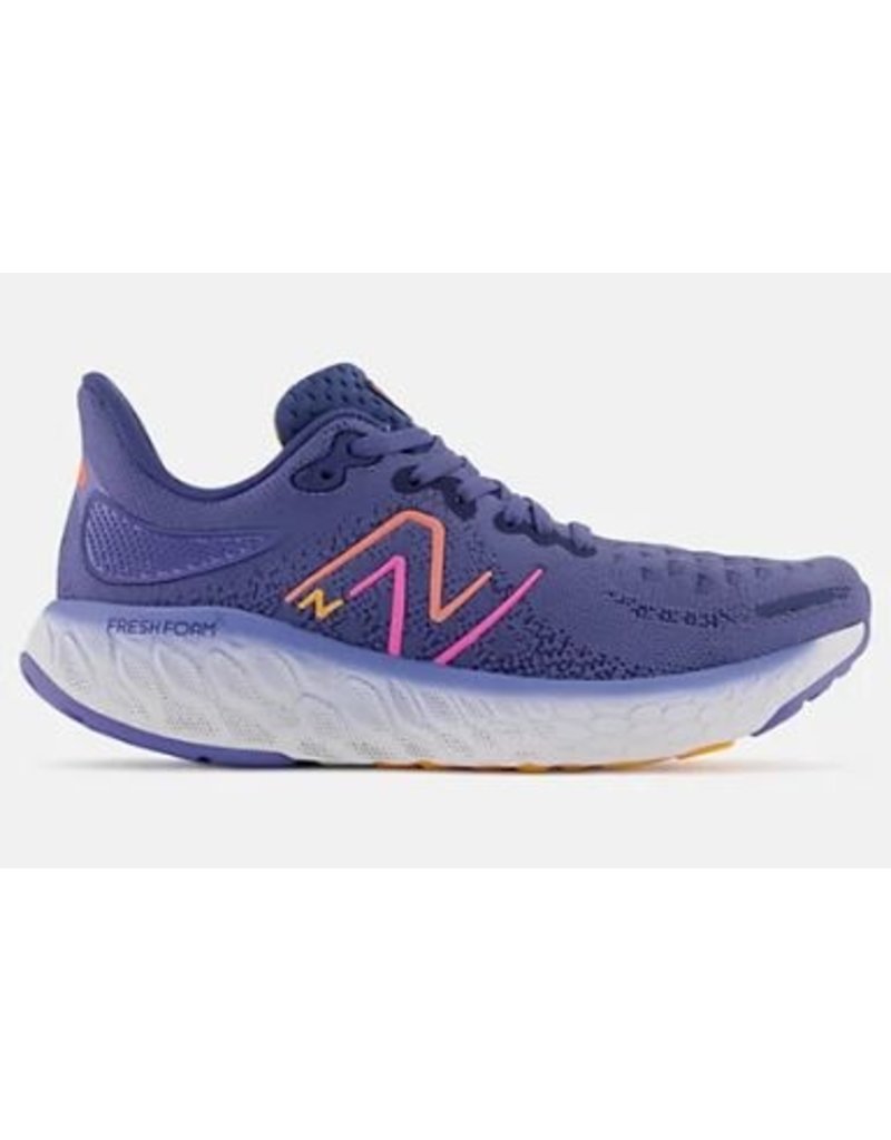 New Balance NEW BALANCE FRESH FOAM  X 1080v12 WOMENS