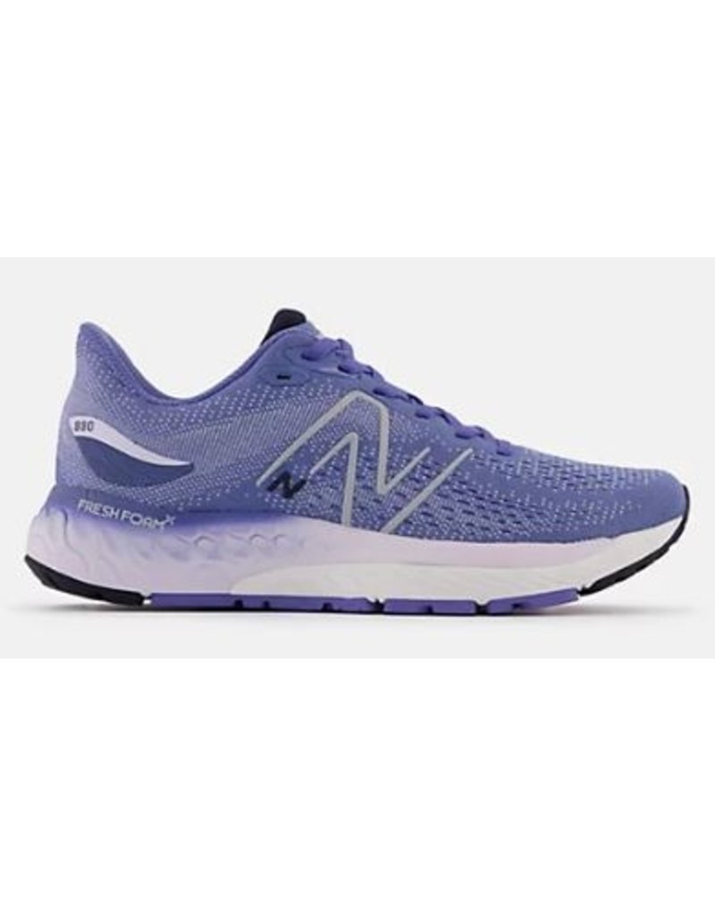 New Balance NEW BALANCE FRESH FOAM X 880v12 WOMENS