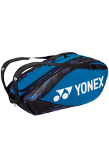 Yonex YONEX PRO RACQUET 9 PACK F. BLUE