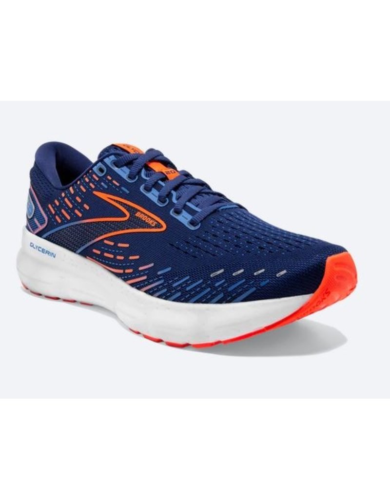 Brooks BROOKS GLYCERIN 20 MENS