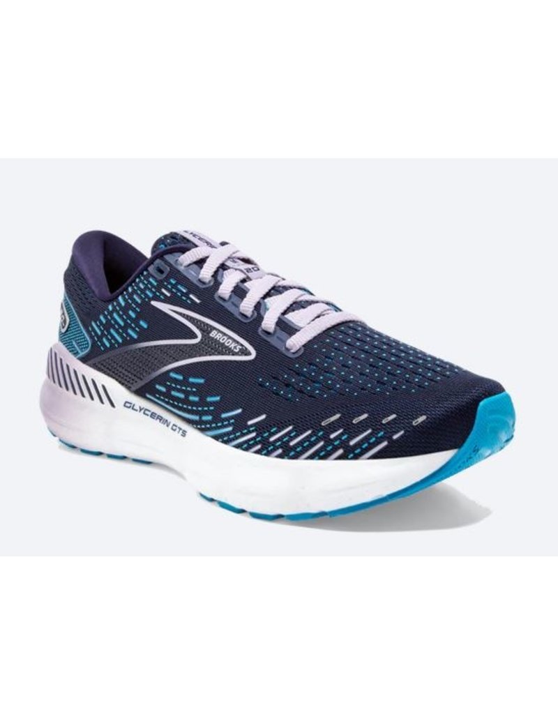 Brooks BROOKS GLYCERIN GTS 20 WOMENS