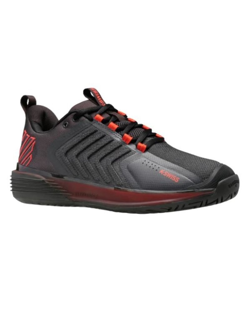 KSWISS ULTRASHOT 3 MENS - RnJ Sports