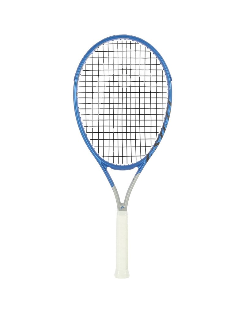 HEAD Instinct PWR 110 2022 Unstrung Tennis Racquet, 4 3/8