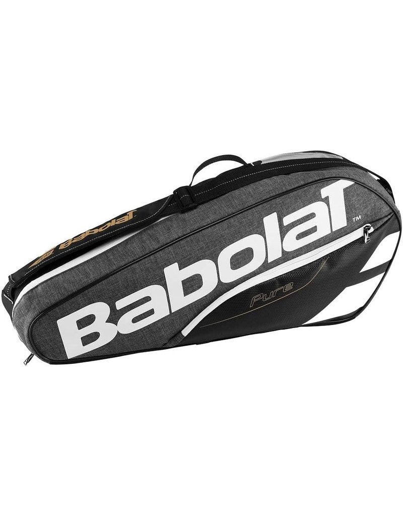 Babolat BABOLAT RHX3 GREY