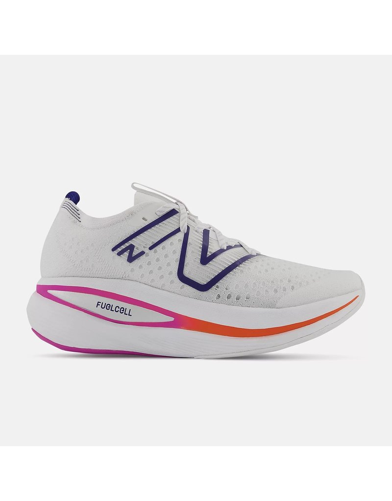 New Balance NEW BALANCE  FUELCELL SUPERCOMP TRAINER WOMENS