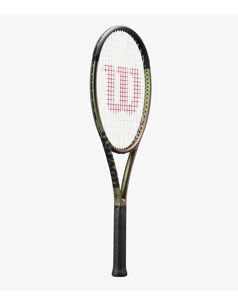 WILSON BLADE 18X20 V8 - RnJ Sports