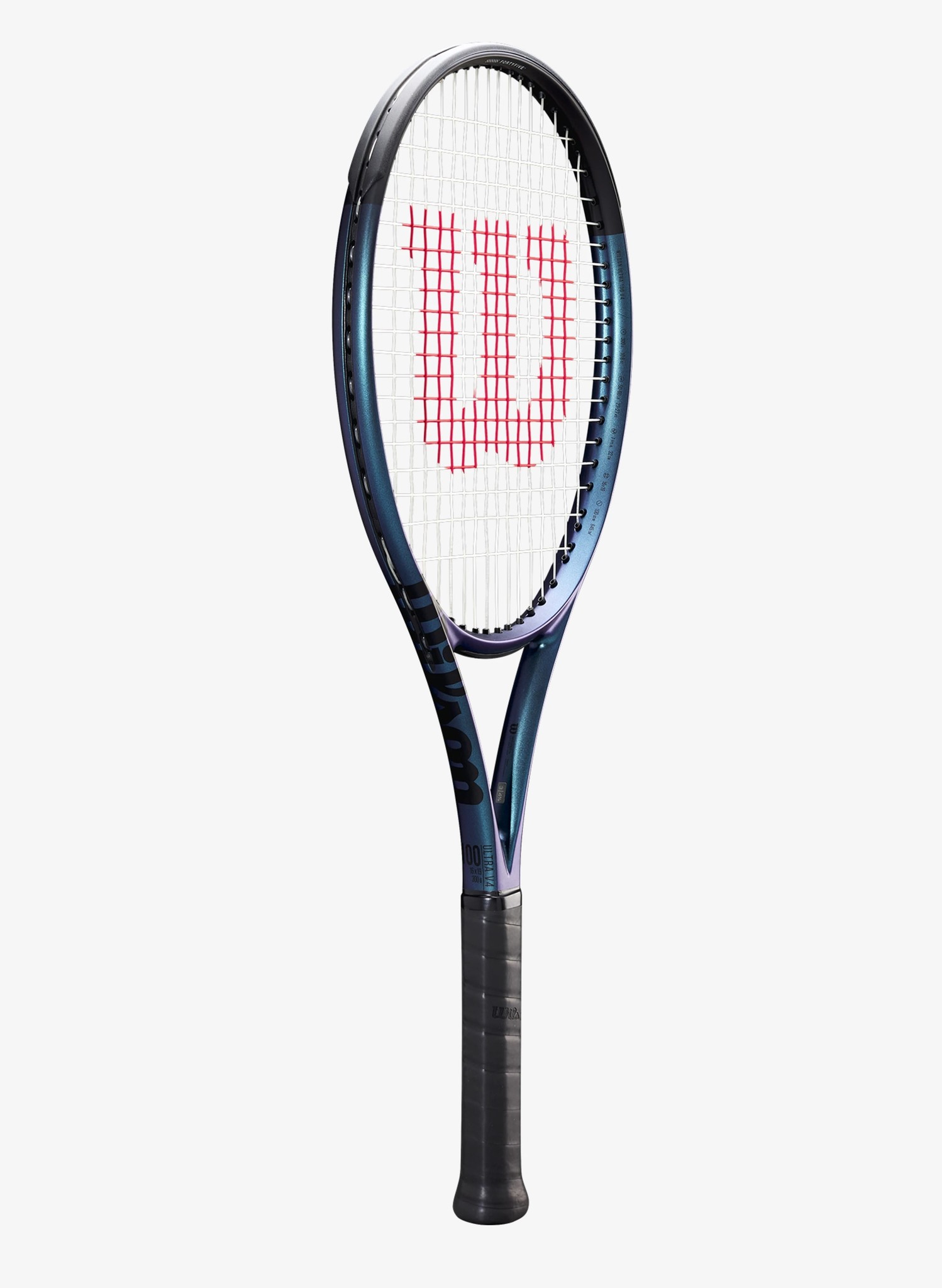 テニスWilson ULTRA100 V4 G2 美品 ウィルソン ウルトラ100スポーツ