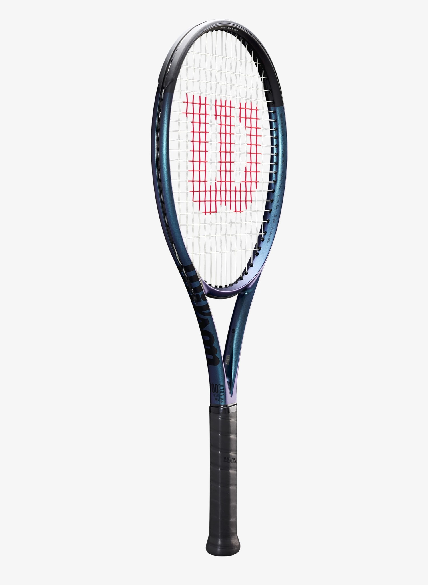 性別レディースメンズ兼用Wilson Ultra V4 100 16×19 300g