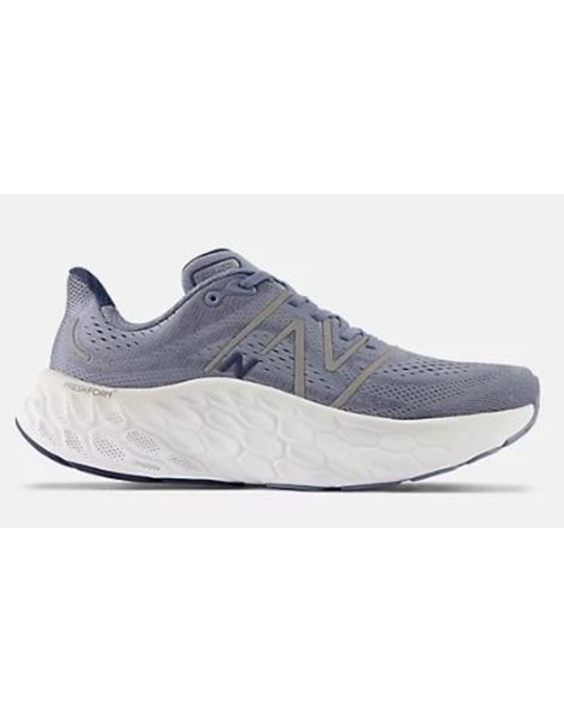 New Balance NEW BALANCE FRESH FOAM MORE V4 MENS