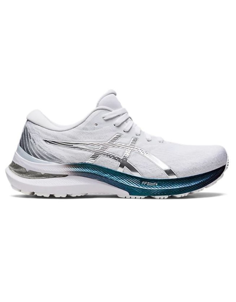 Asic womens hot sale running shoes