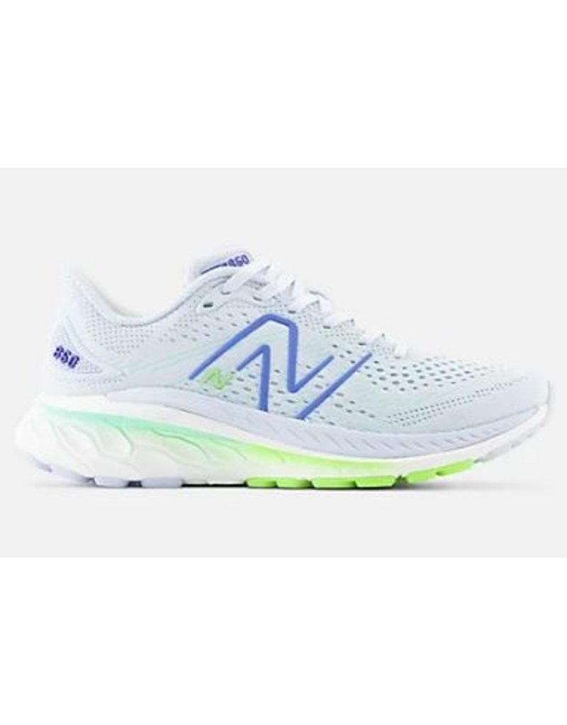 New Balance NEW BALANCE FRESH FOAM X 860v13 WOMENS