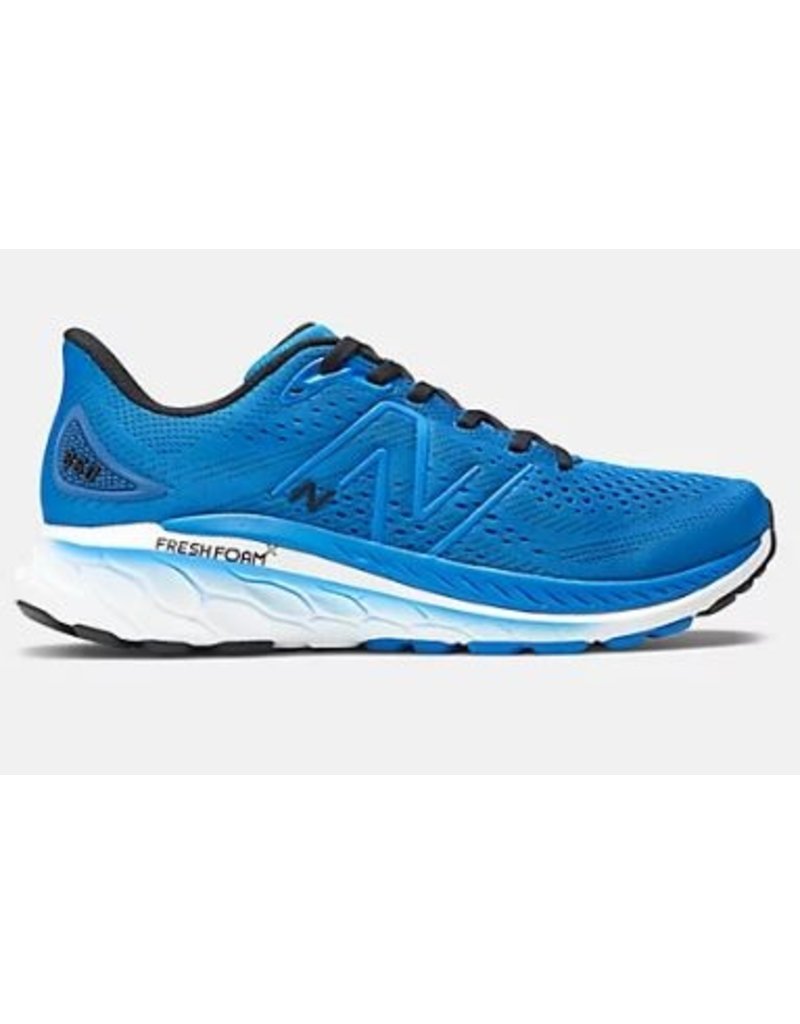 New Balance NEW BALANCE FRESH FOAM X 860v13 MENS